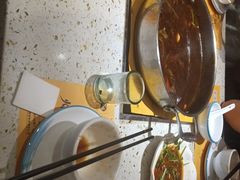 -黄记煌三汁焖锅(广州曜一城店)