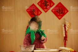 -贯日漂亮宝贝儿童摄影(红博中央公园店)