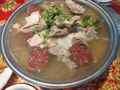 -人民公社大食堂(顺义总店)