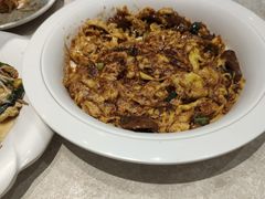 醋熘木须-紫光园·烤鸭·北京菜(劲松店)