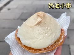 -仓桥直街
