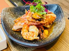 -Golden Lily河内巴黎法越料理餐厅(建国西路店)