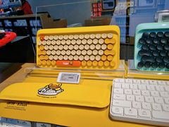 -小米之家(渝中龙湖时代天街店)