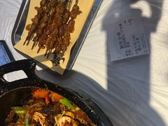 -清真.德枭炕肉店.青海菜(大新街夜市店)