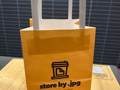 -JPG canteen(广州寺右公馆店)