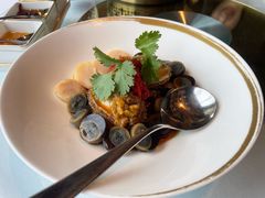 -金轩中餐厅 Jin Xuan(浦东丽思卡尔顿酒店)