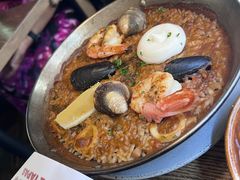 -Apollo·西班牙小酒馆(安福路店)