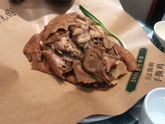 -紫光园·烤鸭·北京菜(劲松店)