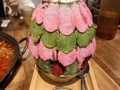 -楠火锅(昆山金鹰店)
