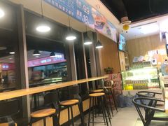 -驴世家驴肉火烧·凉皮·胡辣汤(五道口店)