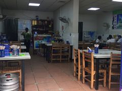 -余庄回民烧烤(工业四路店)