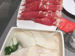 -海底捞火锅(方塔东街店)