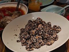 -竹雨堂创意中国菜(裕华店)