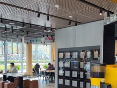 -麦当劳(北苑秋实路店)
