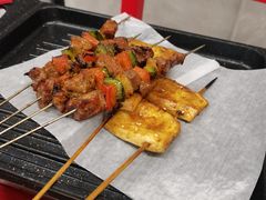 -蚝火爆·烧烤餐厅