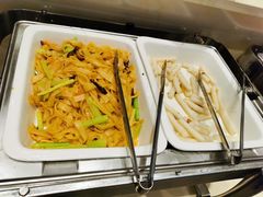 -素满香·素食自助餐(苏州·临顿路店)