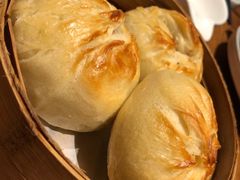 烤千层破酥包-云海肴·汽锅鸡·云南菜(天山百盛优客店)