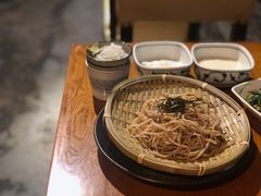 -万藏·荞麦酒房BANKURA JAPANESE SOBA KITCHEN(长乐路店)