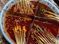 -九记潮汕现切鲜牛肉自助火锅(新开铺店)