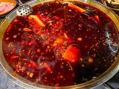 -李开心火锅馆(回兴店)