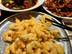 -吕氏疙瘩汤·新鲁菜(济南万象城店)