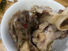 -水仙拉面(水仙街店)