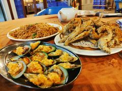 -池记大牌档(广纸店)