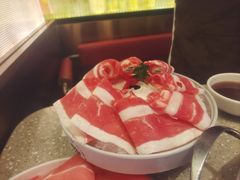 -大龙燚火锅(太古里店)