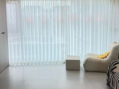 -有肆年整体软装设计 窗帘墙布硬包挂画(红星美凯龙双楠店)