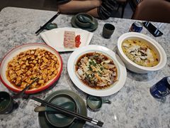 -聚丰园•湖鲜餐厅(阿红私房菜梅石路店)
