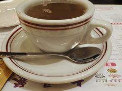 -大哥餐厅(西城花园店)