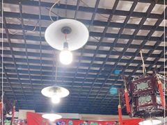 大堂-宝源饺子(麦子店街店)