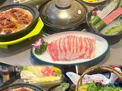 -润泽园椰子鸡(汇一城店)