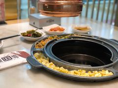 -韩宫宴烤肉·料理(宝山万达店)