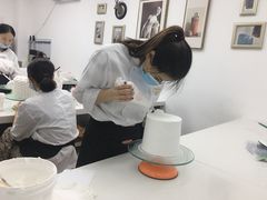 -美斯烘焙培训学院•蛋糕•面包•咖啡(宝安校区)