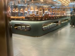 -盛江山自助料理·惠享店(千峰南路店)