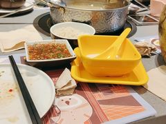 -椰小鸡·琼州糟粕醋·火锅(美兰缤纷城店)