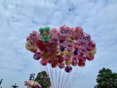 -上海迪士尼度假区