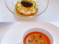 -Caprice(香港四季酒店)