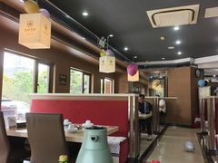 -元祖李朝(新威路店)