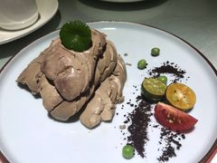 -鸭王烤鸭店(三里河店)