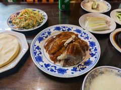 -利群烤鸭店(前门店)