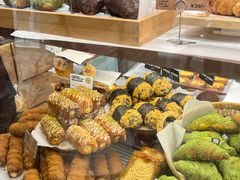 -PAPER STONE BAKERY(天环店)