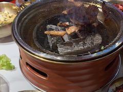-南浦洞烤肉·新世界版(奥体店)
