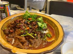 -玲珑餐厅(陕西南路店)