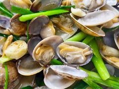 -粤盛海鲜平价店(洛溪食街店)
