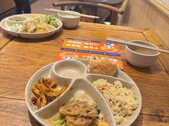 -素满香·食养自助(天一广场店)