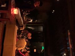 -广州柏悦酒店·悦吧·顶楼露天酒吧