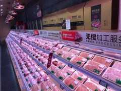 -T11生鲜超市(朝阳公园店)