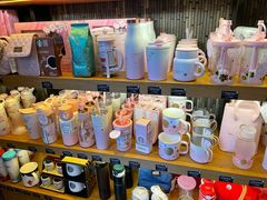 -星巴克臻选(青岛麦凯乐分店)